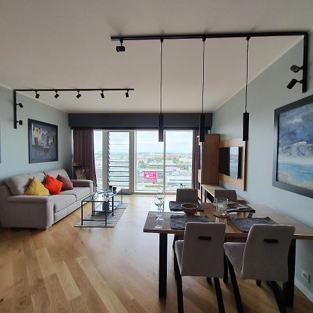 Capital Apartments Panorama 포즈난 외부 사진