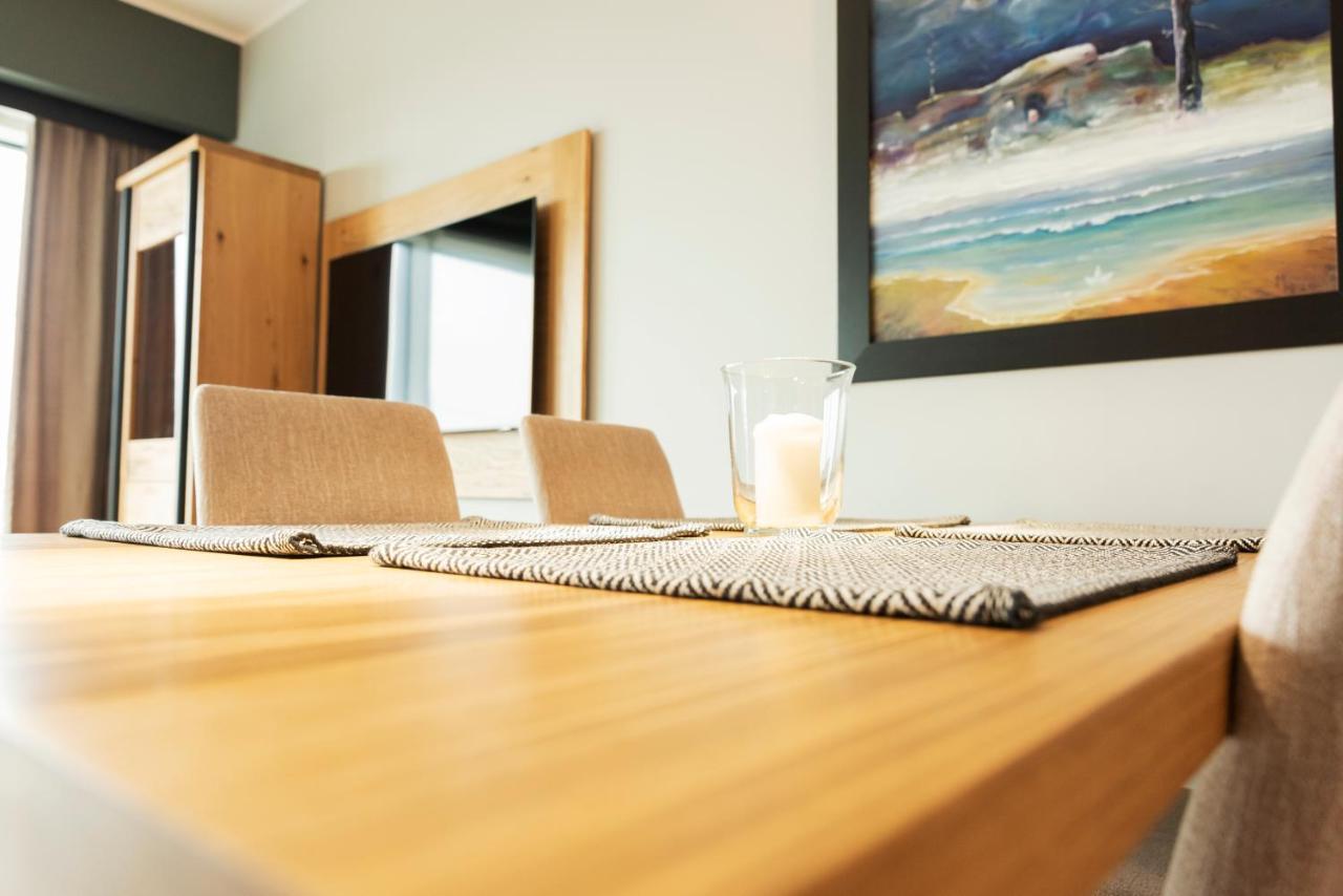 Capital Apartments Panorama 포즈난 외부 사진